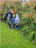 Rappweiler Naschau Kinder